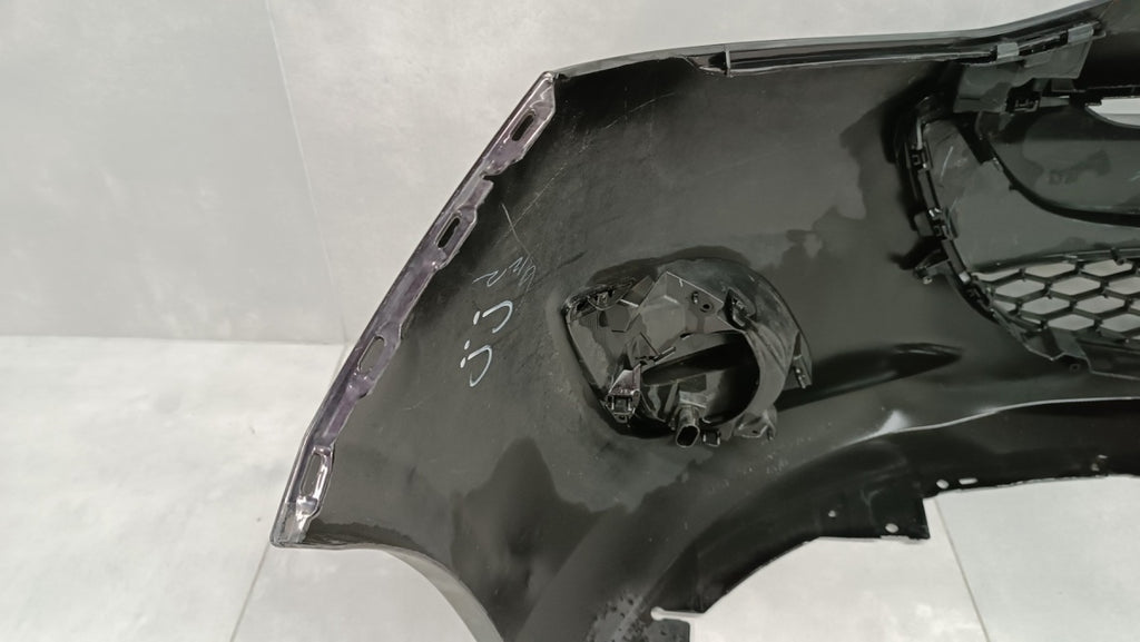 Prednji branik Mazda 2 II Lift 10-14