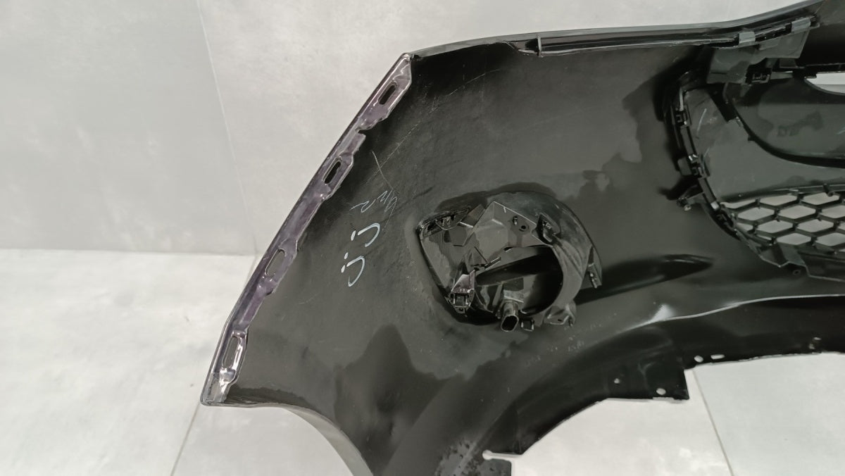 Prednji branik Mazda 2 II Lift 10-14