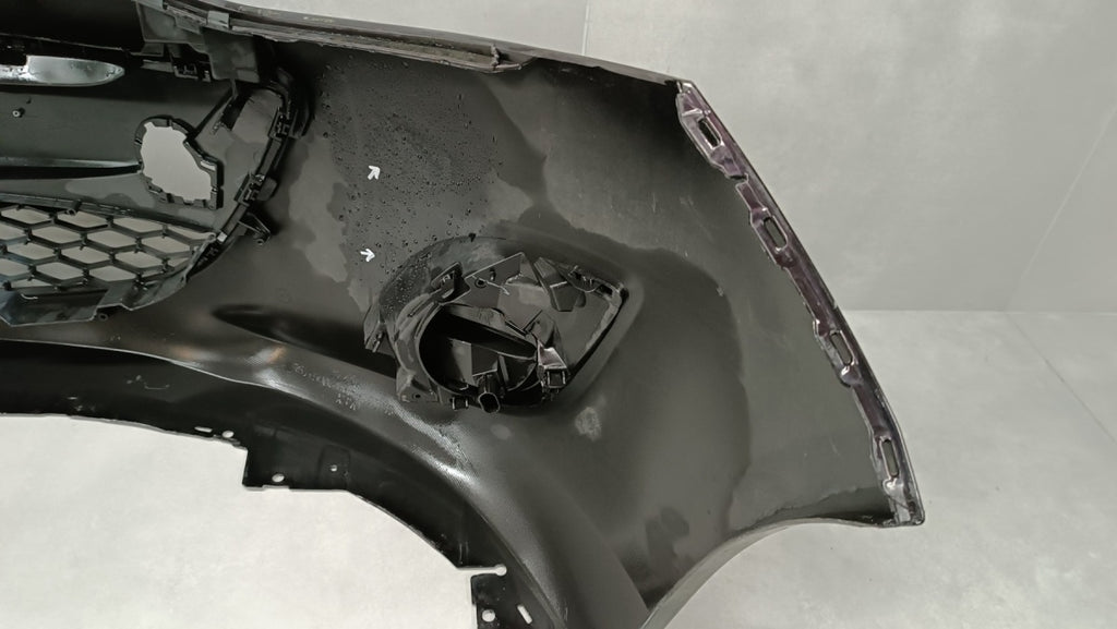 Prednji branik Mazda 2 II Lift 10-14