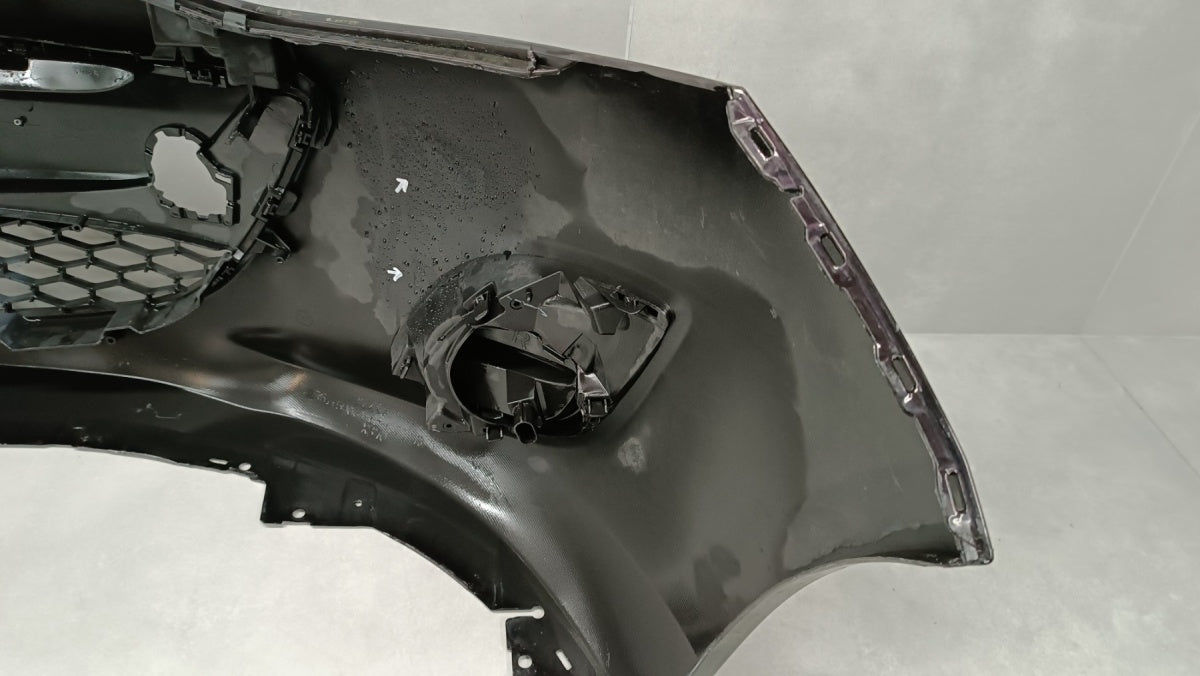 Prednji branik Mazda 2 II Lift 10-14