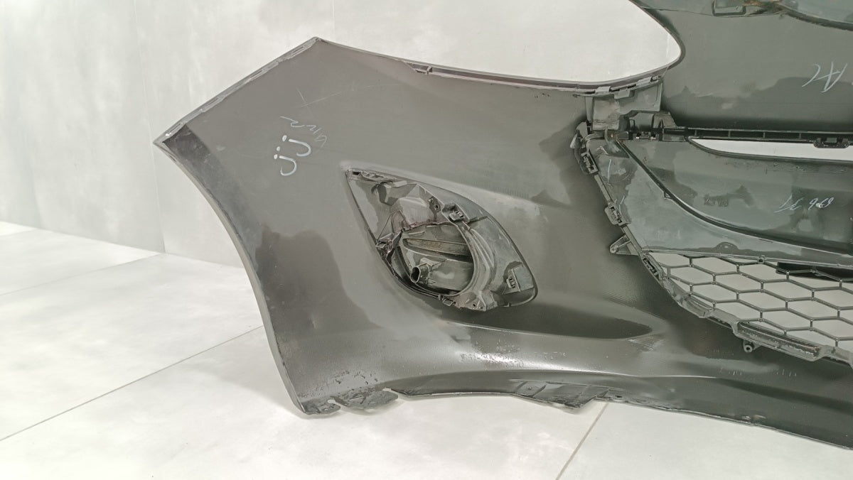 Prednji branik Mazda 2 II Lift 10-14