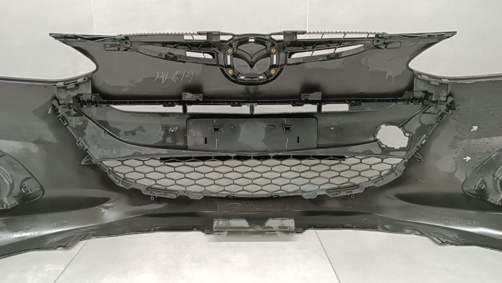 Prednji branik Mazda 2 II Lift 10-14