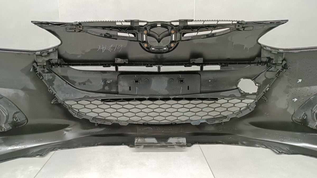 Prednji branik Mazda 2 II Lift 10-14