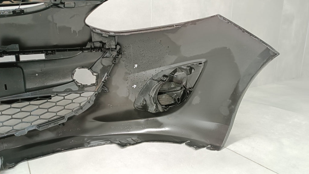 Prednji branik Mazda 2 II Lift 10-14