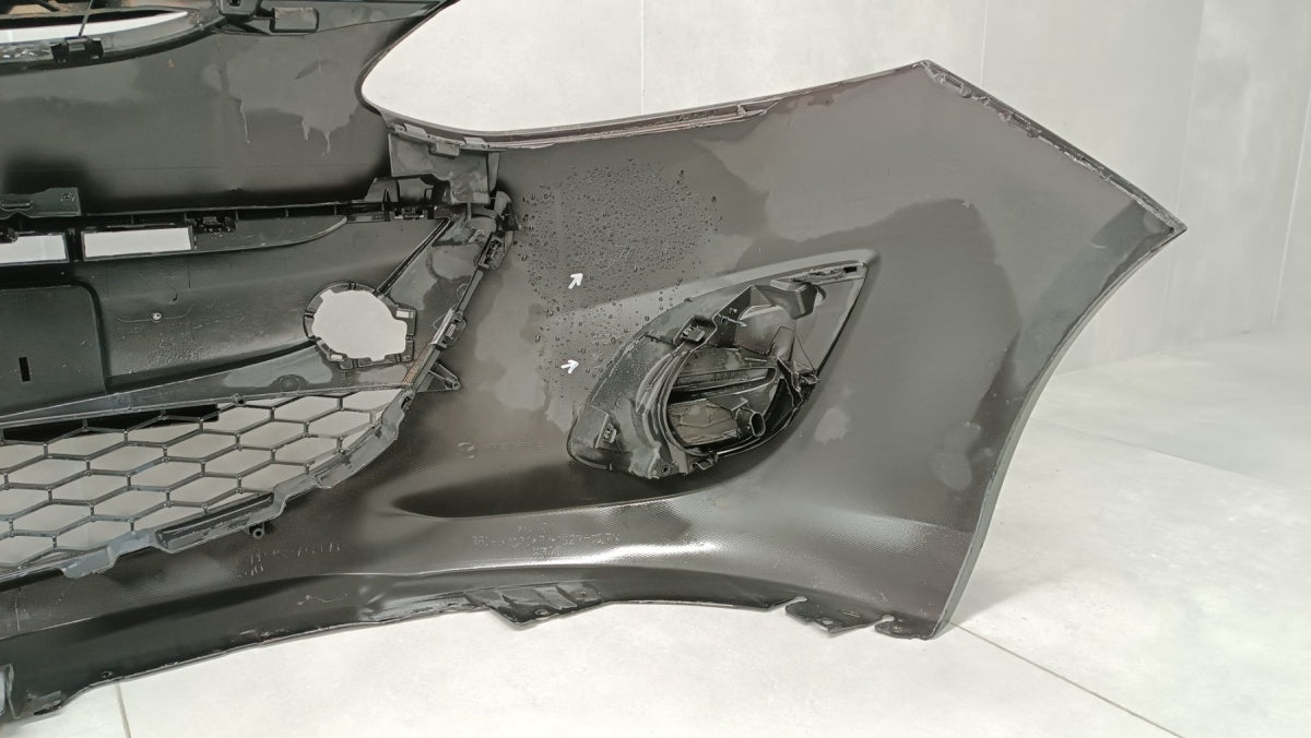 Prednji branik Mazda 2 II Lift 10-14