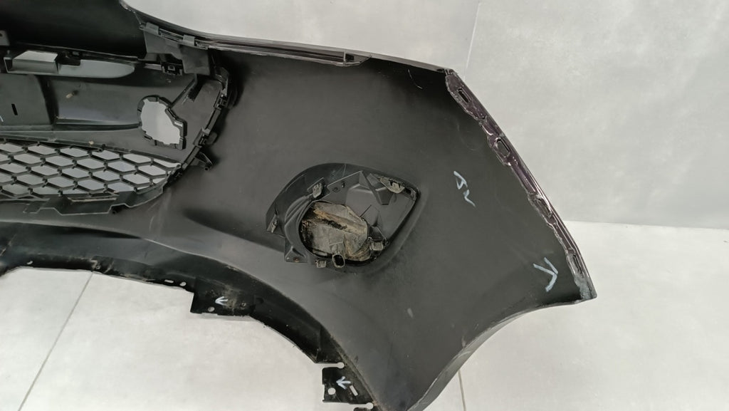 Prednji branik Mazda 2 II Lift 10-14