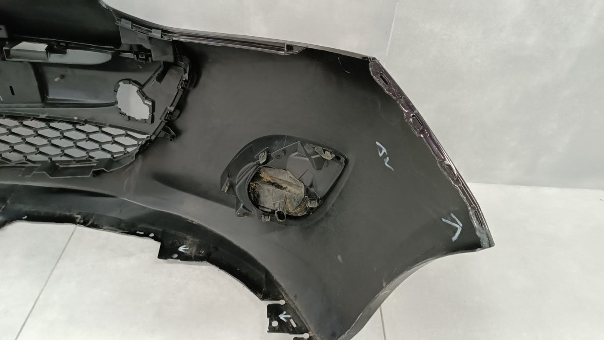Prednji branik Mazda 2 II Lift 10-14