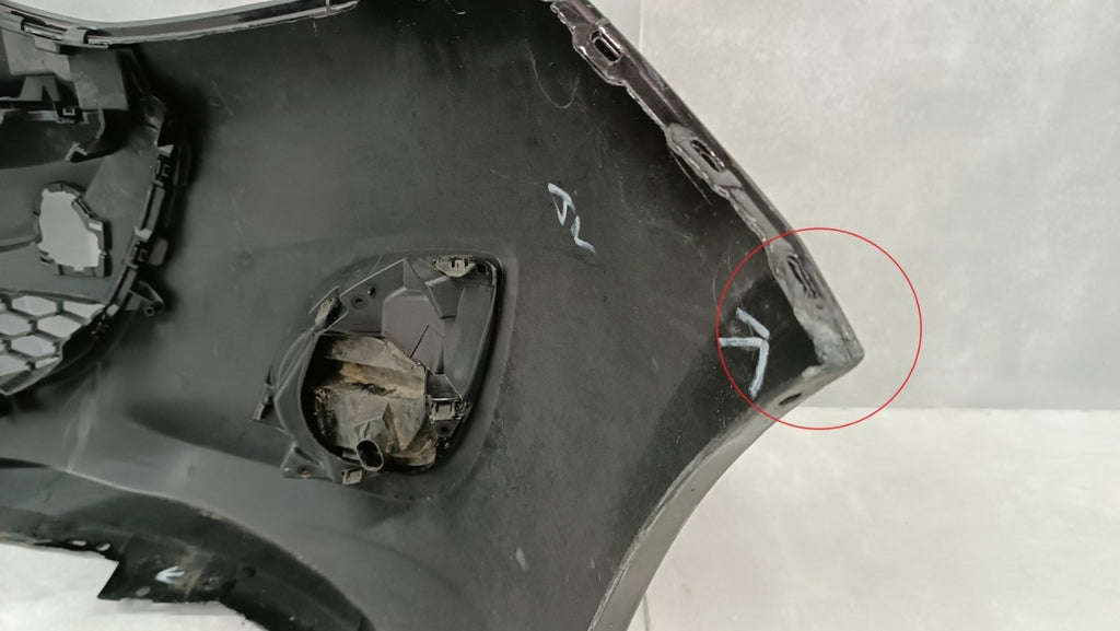 Prednji branik Mazda 2 II Lift 10-14