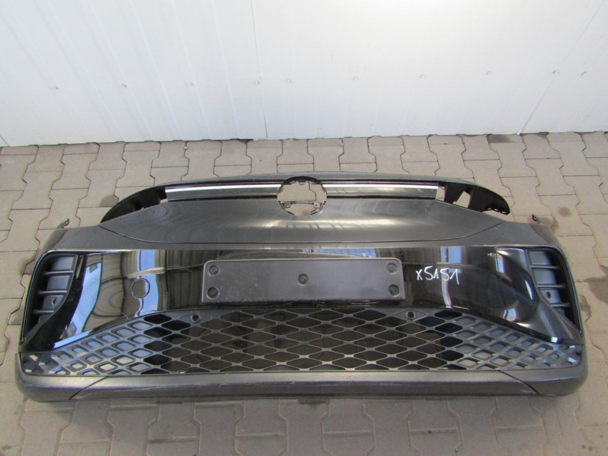 Prednji branik VW ID4 ID.4 ID 4 11A 20- RADAR