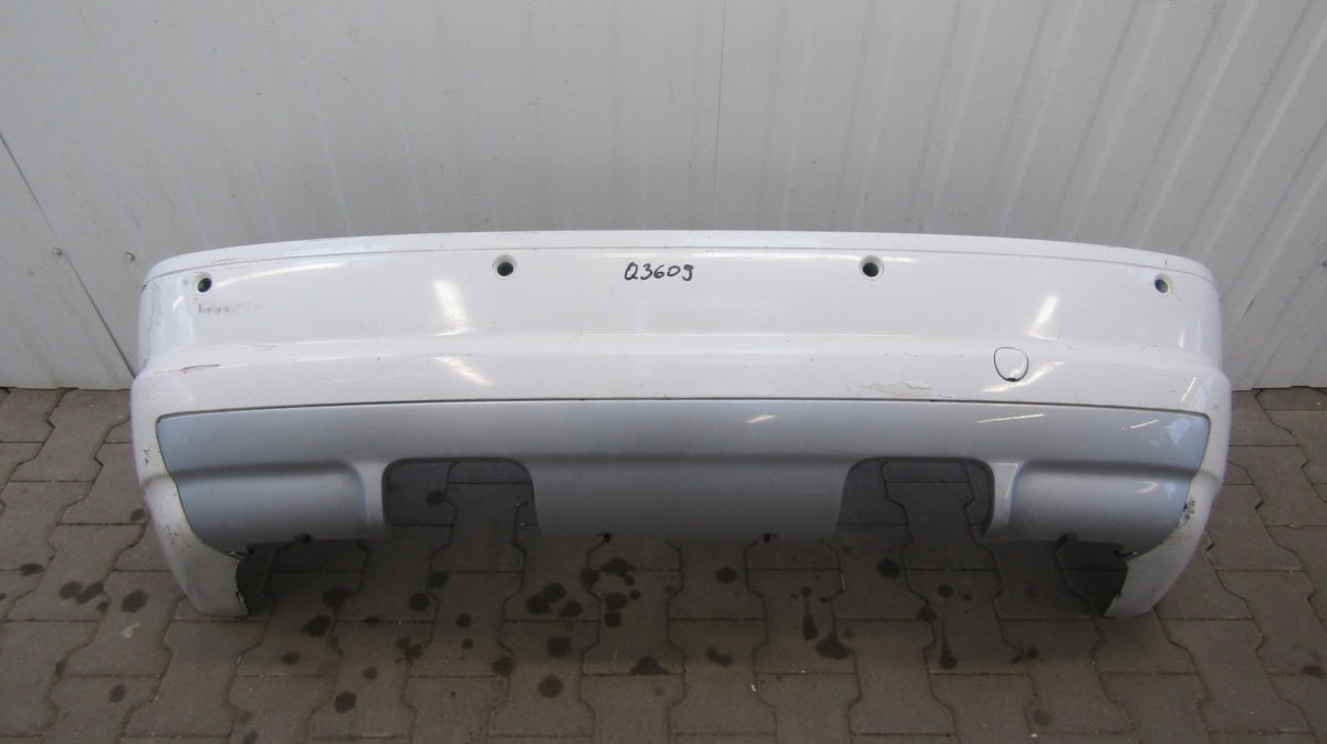 Zadnji branik BMW 3 E46 M3 M POWER