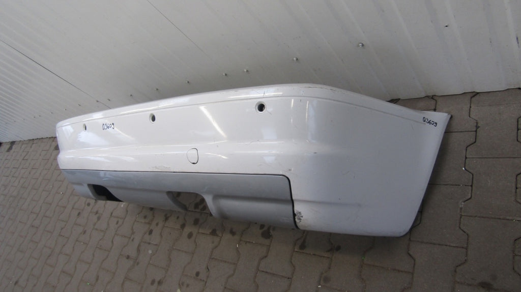 Zadnji branik BMW 3 E46 M3 M POWER