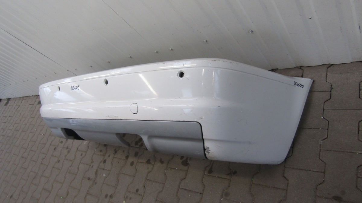 Zadnji branik BMW 3 E46 M3 M POWER