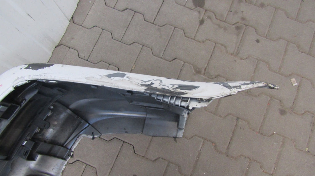 Zadnji branik BMW 3 E46 M3 M POWER