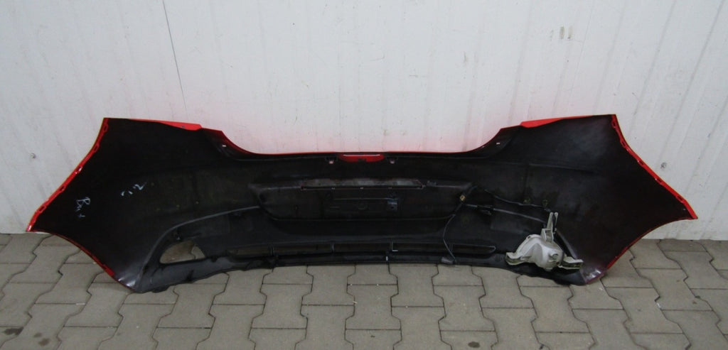 Zadnji branik Mazda 2 II 07-14