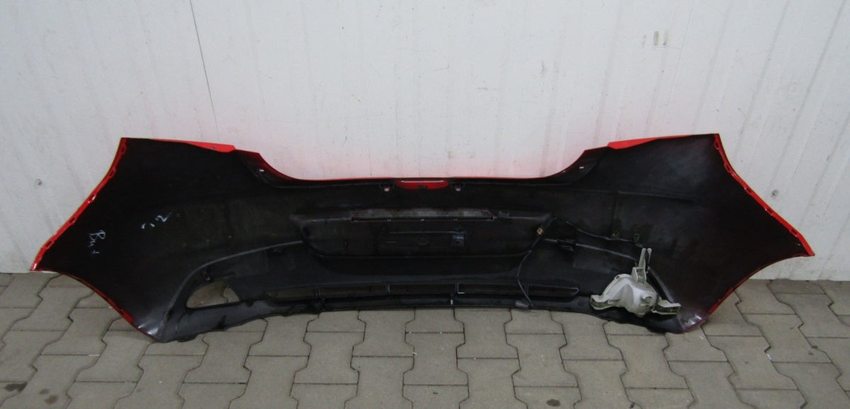 Zadnji branik Mazda 2 II 07-14