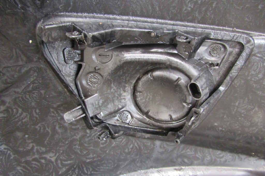 Prednji branik Mazda 2 II Sport 07-10