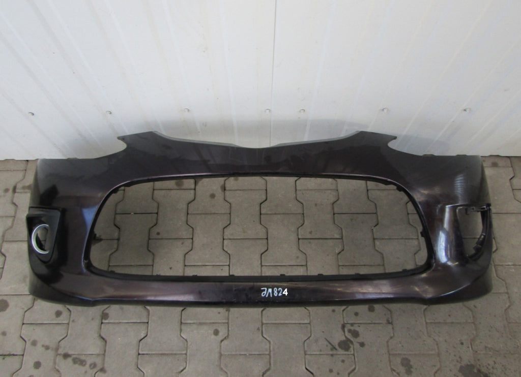 Prednji branik Mazda 2 II Sport 07-10