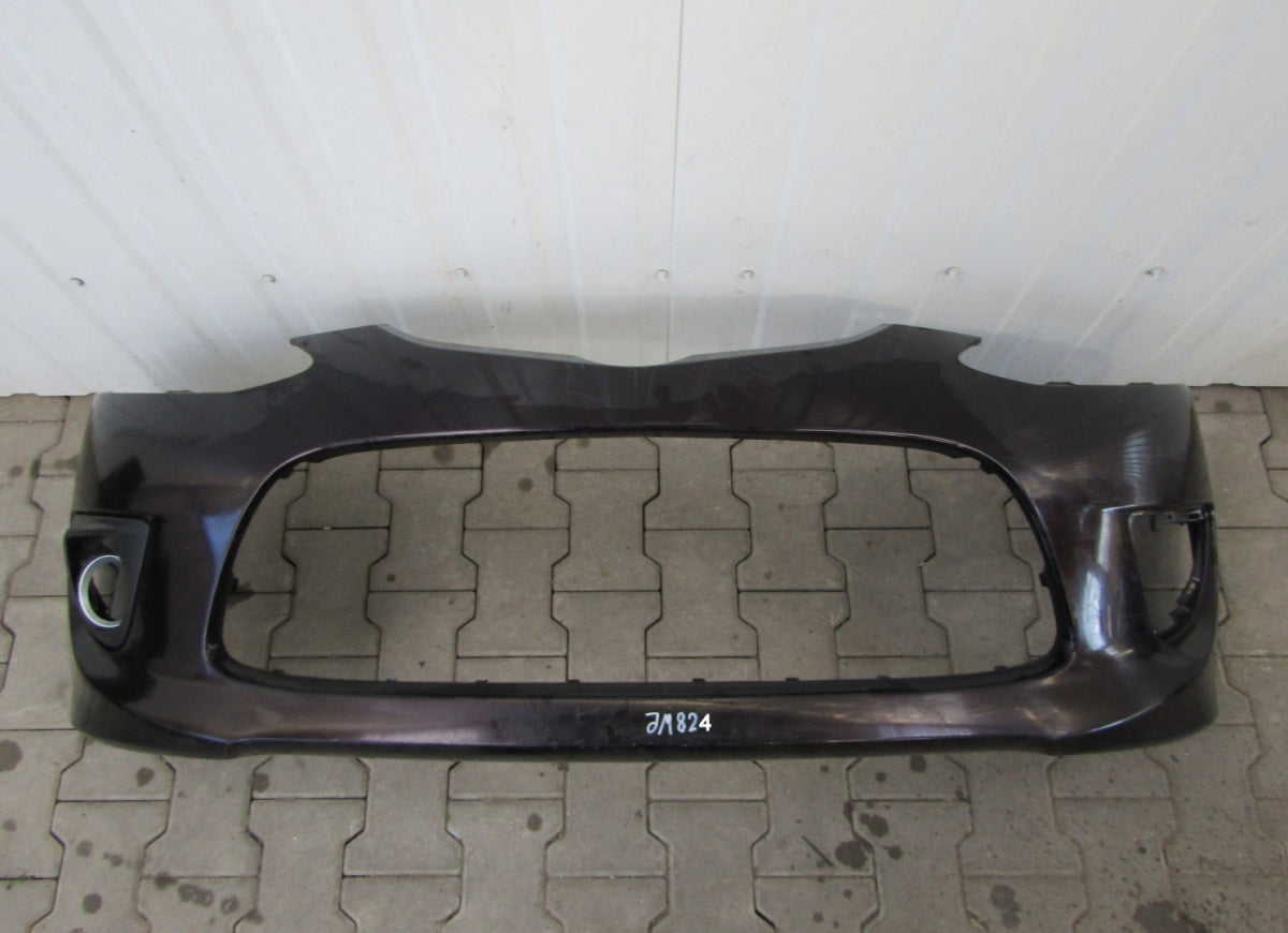 Prednji branik Mazda 2 II Sport 07-10