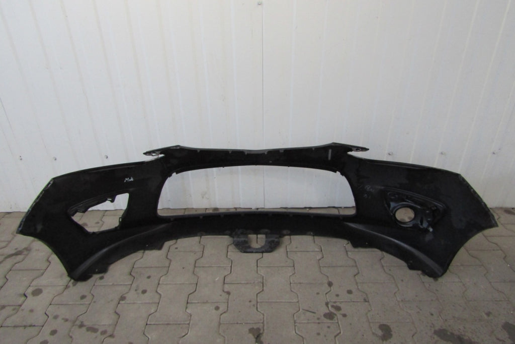 Prednji branik Mazda 2 II Sport 07-10