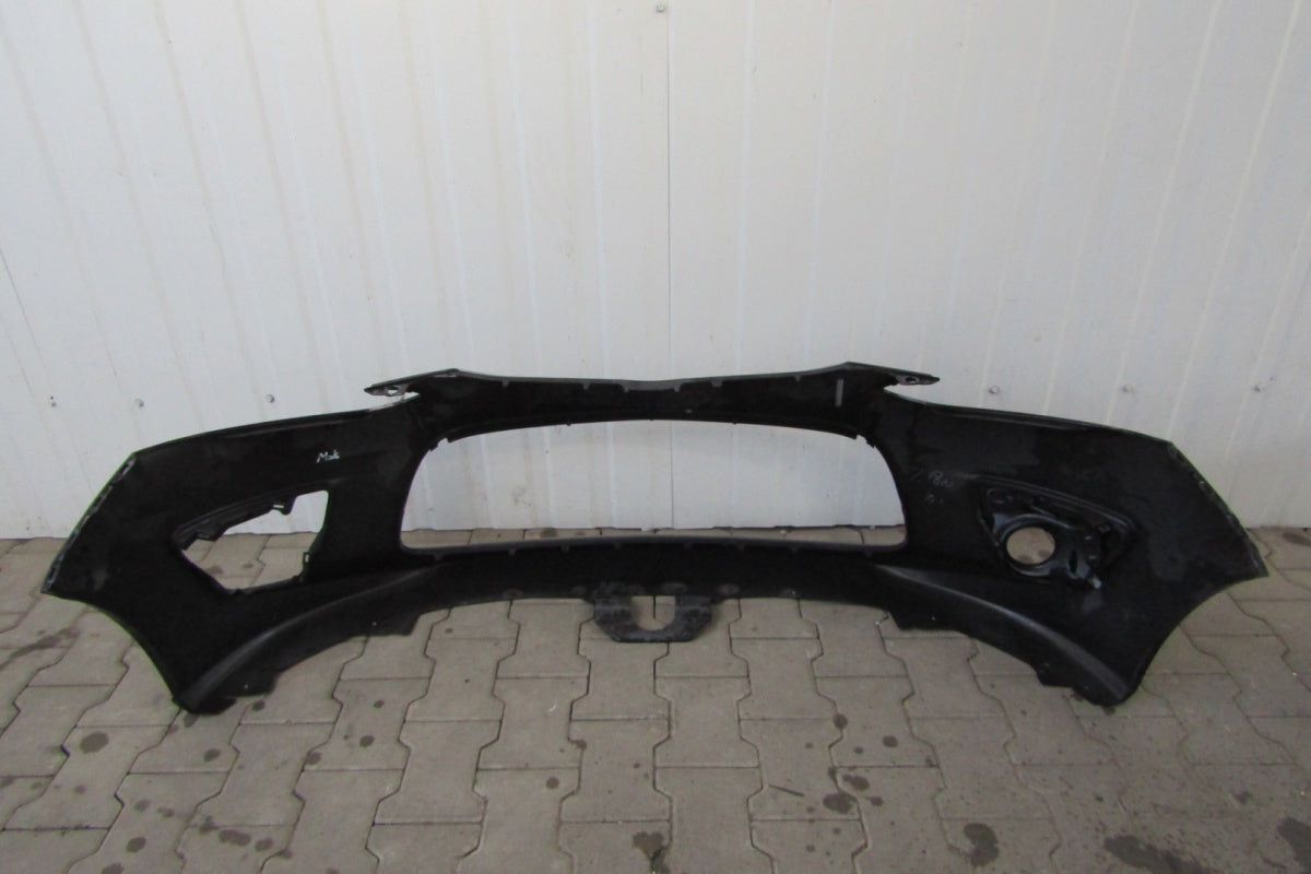 Prednji branik Mazda 2 II Sport 07-10