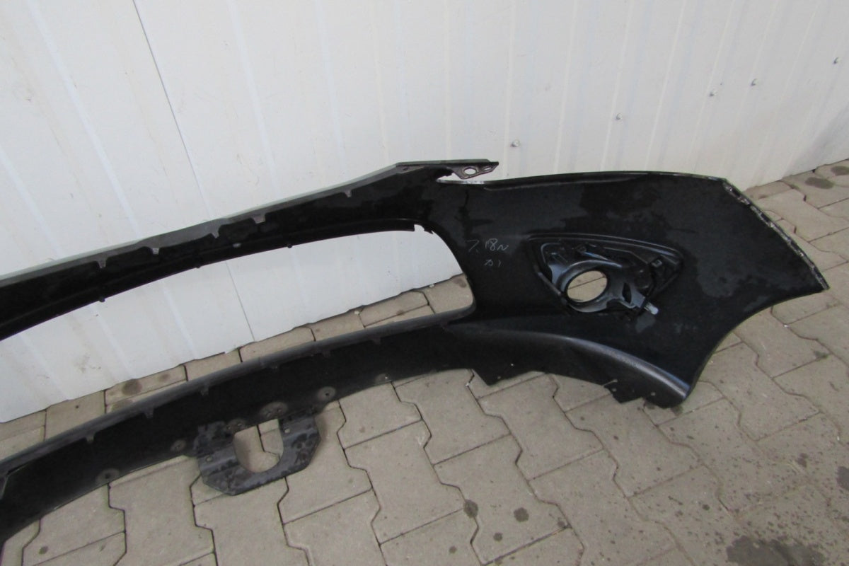 Prednji branik Mazda 2 II Sport 07-10