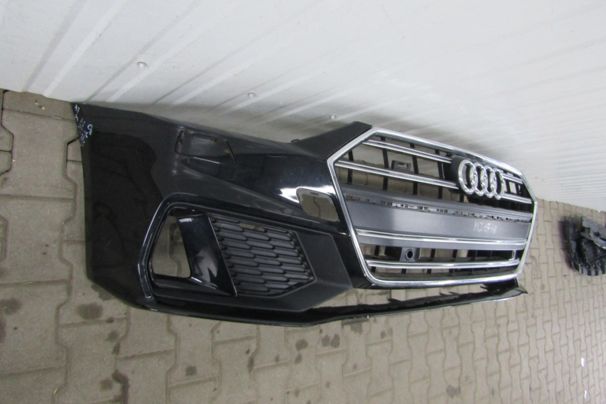 Prednji branik Audi A7 4K8 S-Line 18-