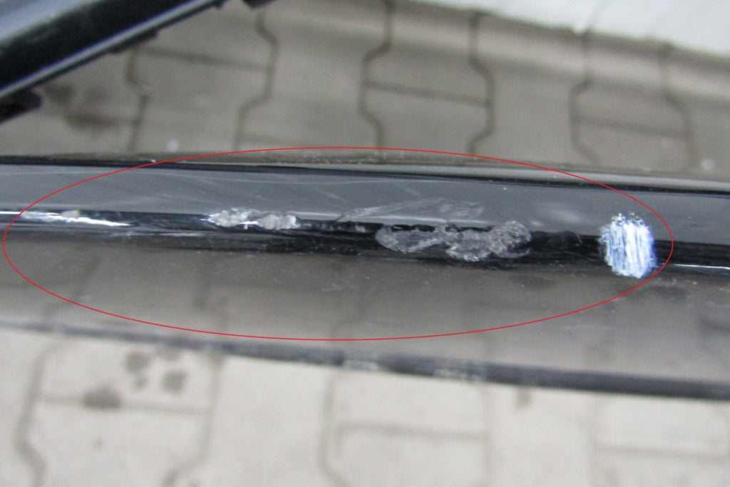 Prednji branik Audi A7 4K8 S-Line 18-