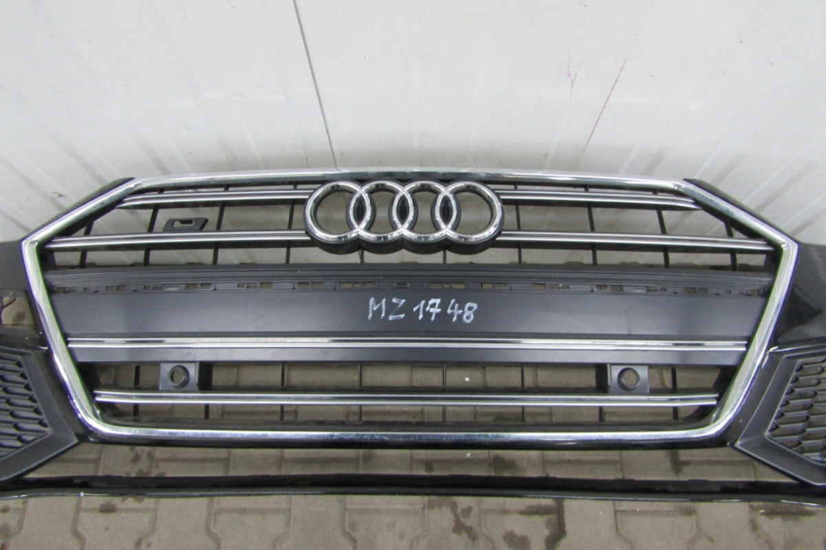 Prednji branik Audi A7 4K8 S-Line 18-