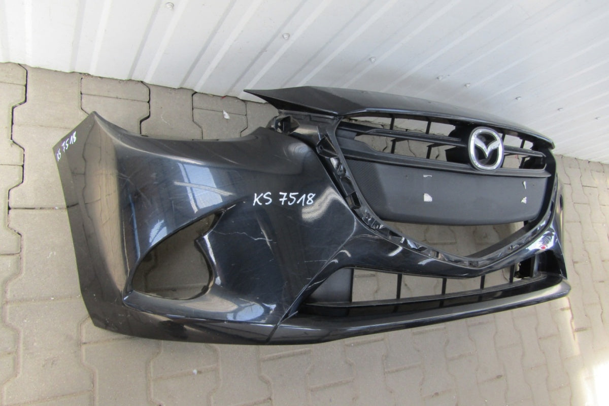 Prednji branik Mazda 2 III Demio 14-19