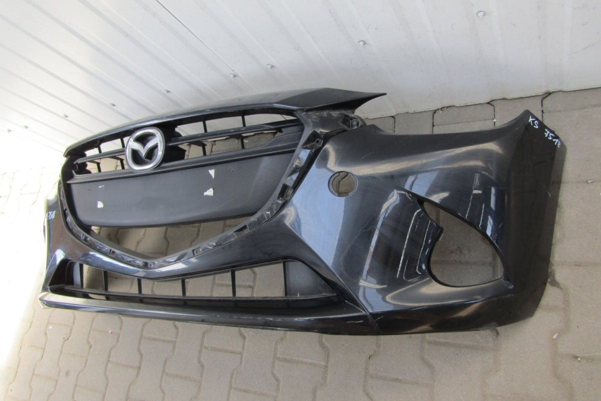 Prednji branik Mazda 2 III Demio 14-19