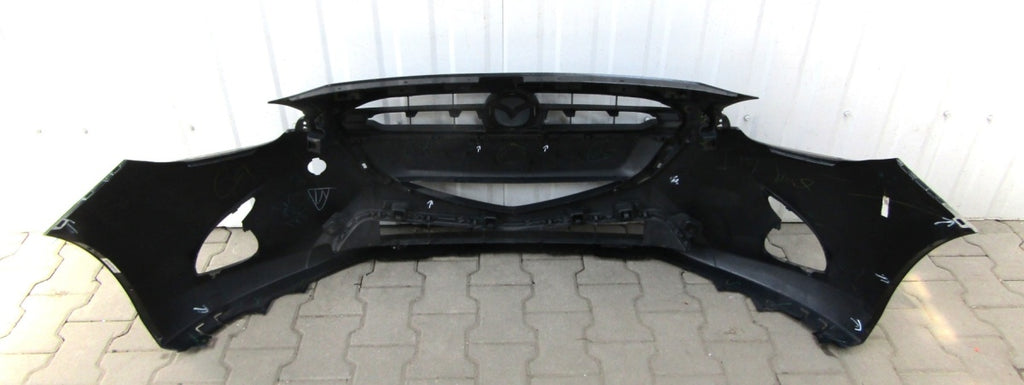 Prednji branik Mazda 2 III Demio 14-19