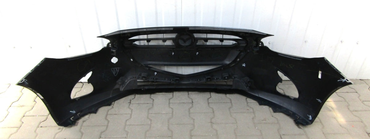 Prednji branik Mazda 2 III Demio 14-19