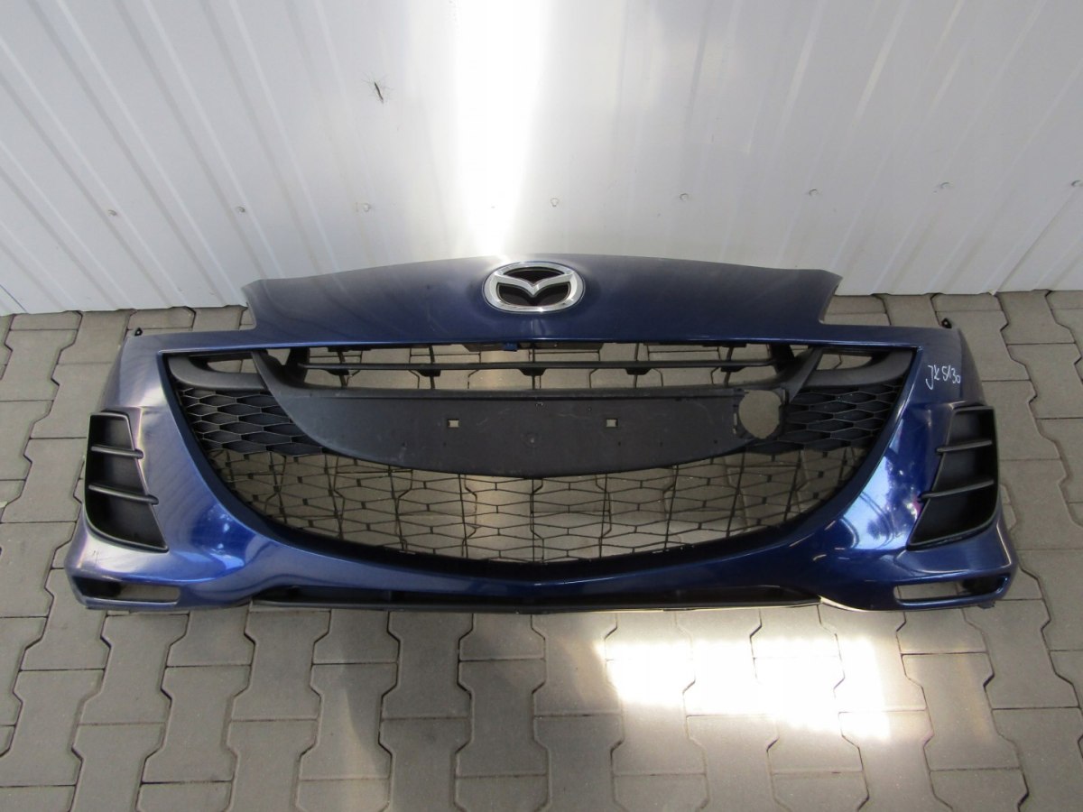 Prednji branik Mazda 3 II 08-11