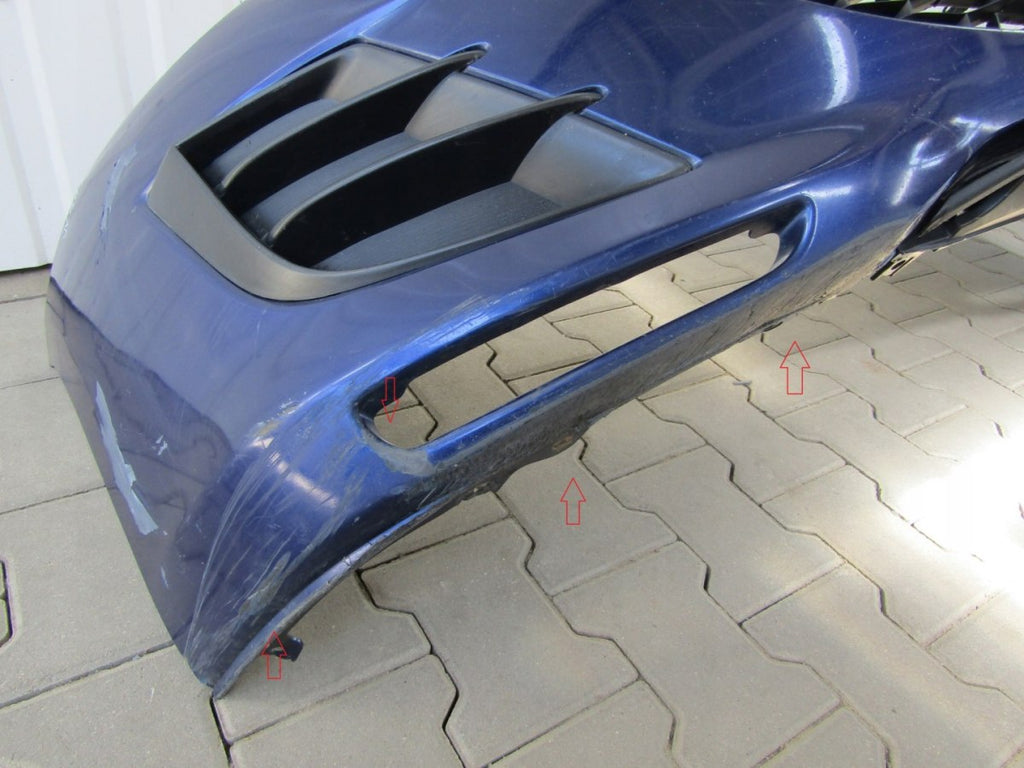 Prednji branik Mazda 3 II 08-11