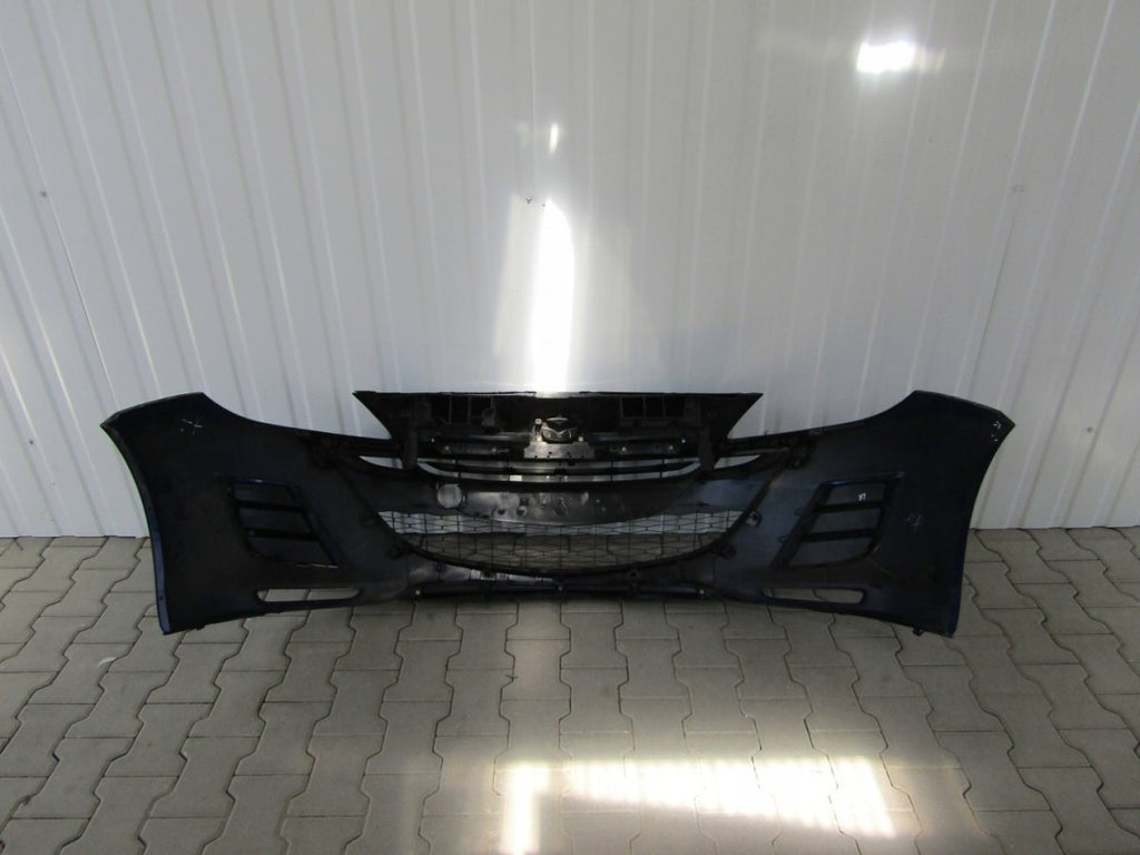 Prednji branik Mazda 3 II 08-11