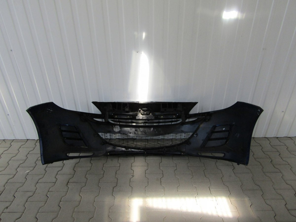 Prednji branik Mazda 3 II 08-11