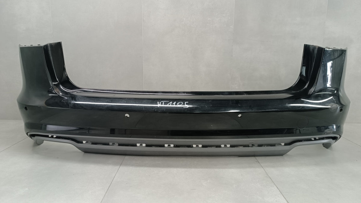 Zadnji branik Audi A6 C7 Lift S Line 4G9 karavan 14-18