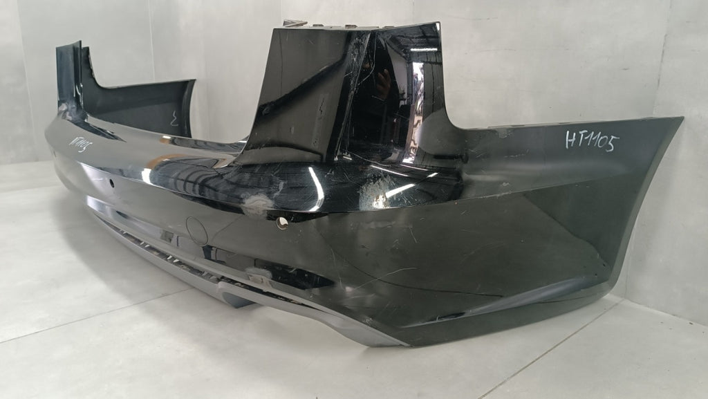 Zadnji branik Audi A6 C7 Lift S Line 4G9 karavan 14-18