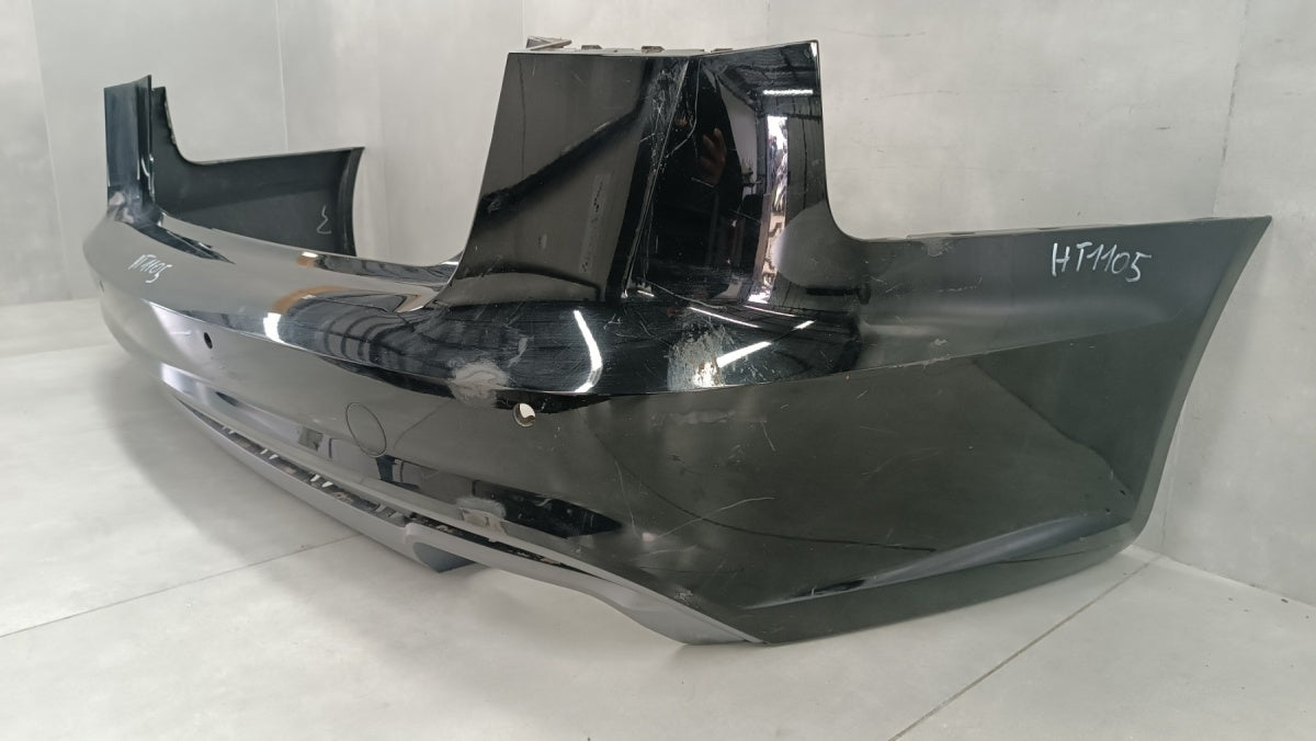 Zadnji branik Audi A6 C7 Lift S Line 4G9 karavan 14-18