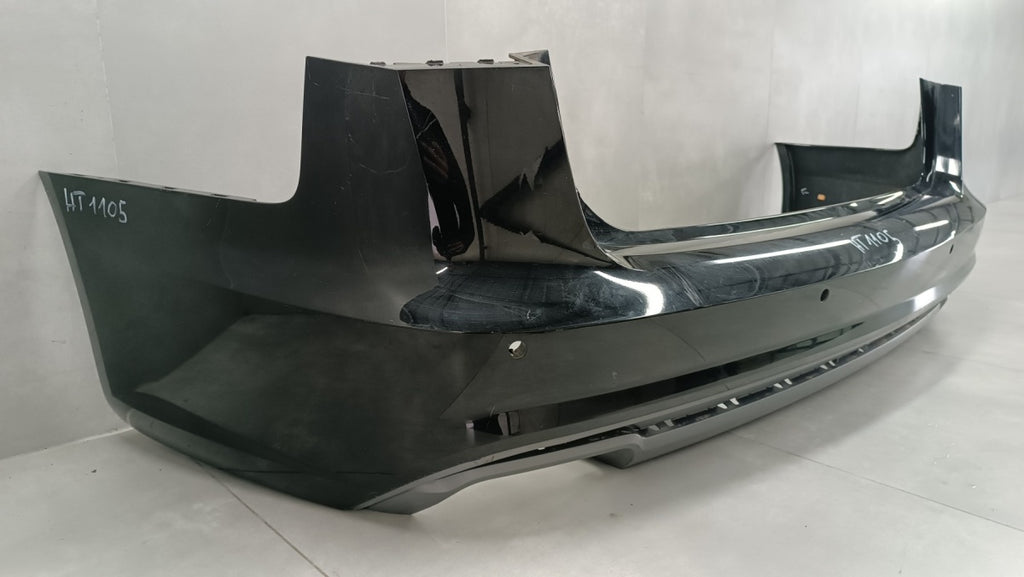 Zadnji branik Audi A6 C7 Lift S Line 4G9 karavan 14-18