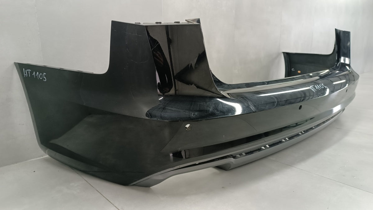 Zadnji branik Audi A6 C7 Lift S Line 4G9 karavan 14-18