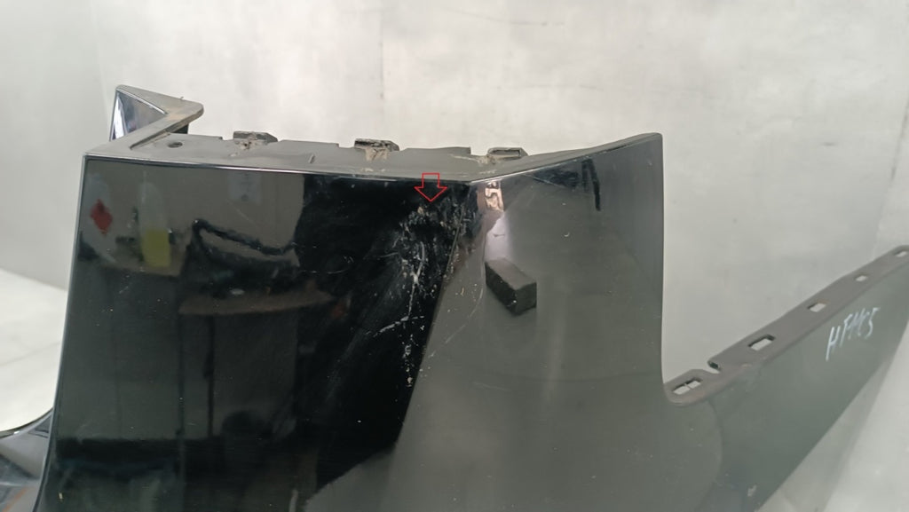 Zadnji branik Audi A6 C7 Lift S Line 4G9 karavan 14-18