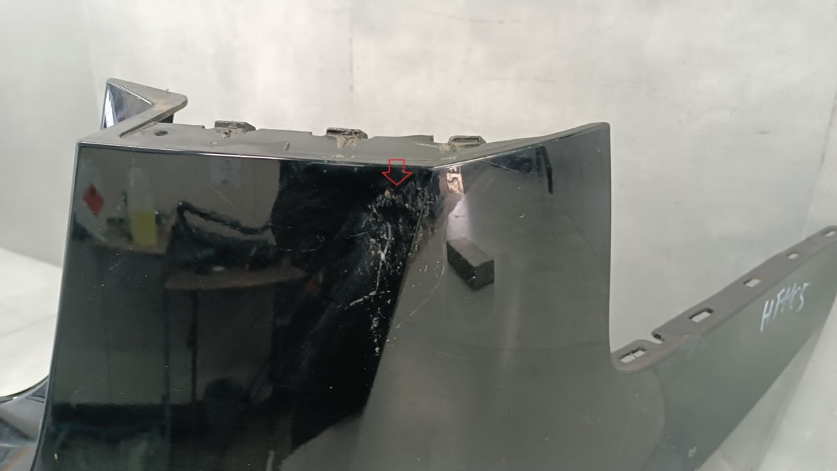 Zadnji branik Audi A6 C7 Lift S Line 4G9 karavan 14-18