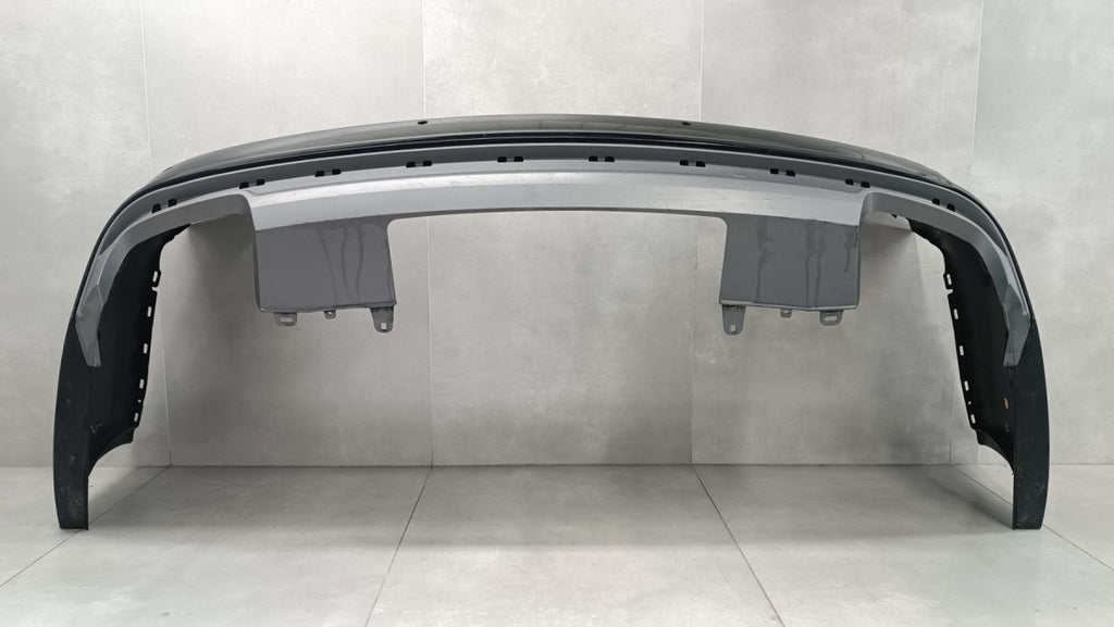 Zadnji branik Audi A6 C7 Lift S Line 4G9 karavan 14-18