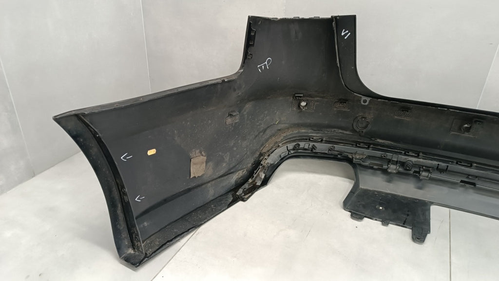 Zadnji branik Audi A6 C7 Lift S Line 4G9 karavan 14-18