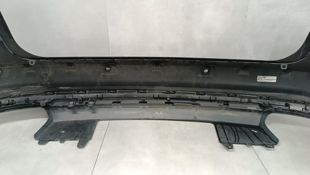 Zadnji branik Audi A6 C7 Lift S Line 4G9 karavan 14-18