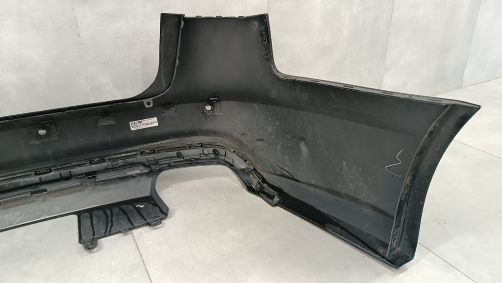 Zadnji branik Audi A6 C7 Lift S Line 4G9 karavan 14-18