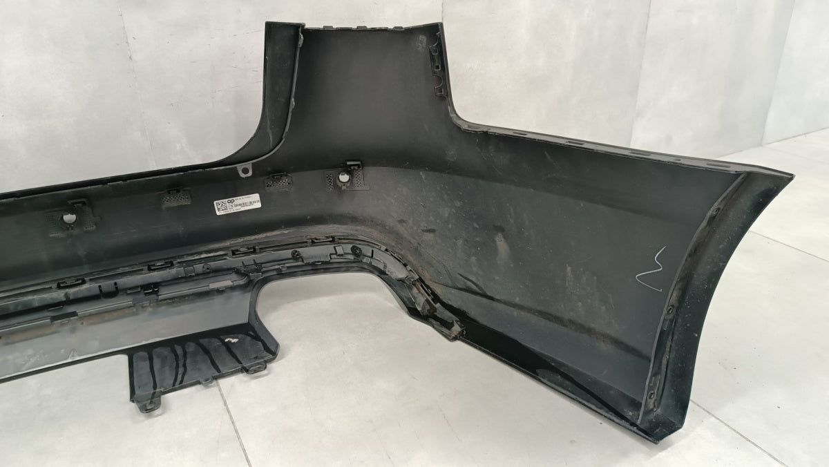 Zadnji branik Audi A6 C7 Lift S Line 4G9 karavan 14-18