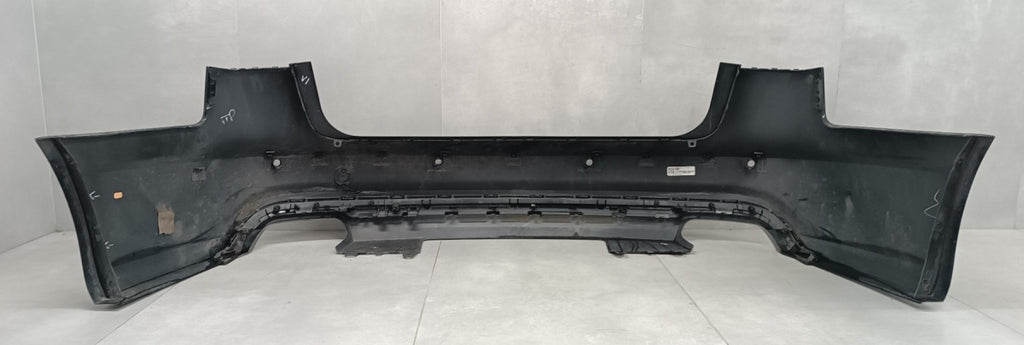 Zadnji branik Audi A6 C7 Lift S Line 4G9 karavan 14-18