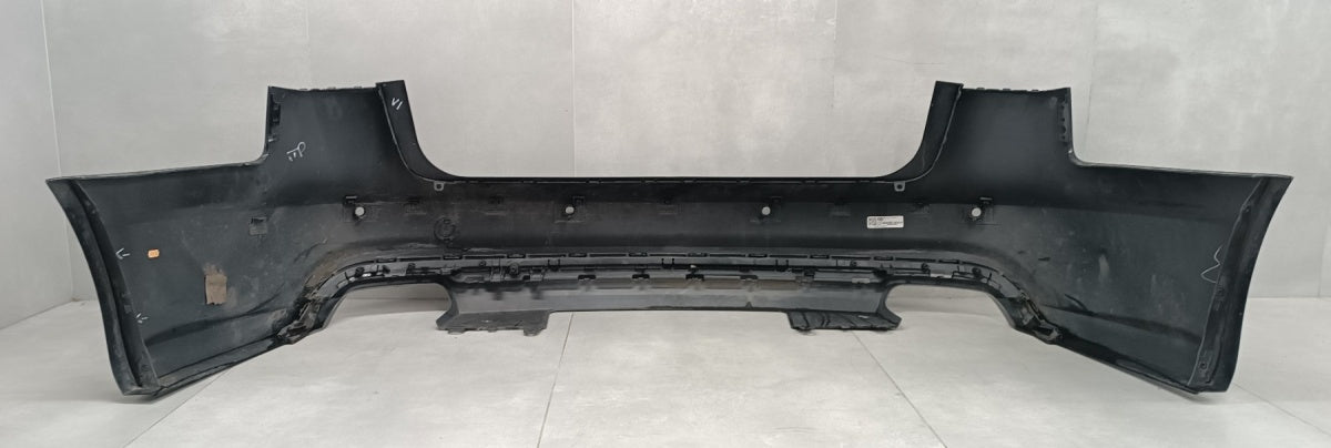 Zadnji branik Audi A6 C7 Lift S Line 4G9 karavan 14-18